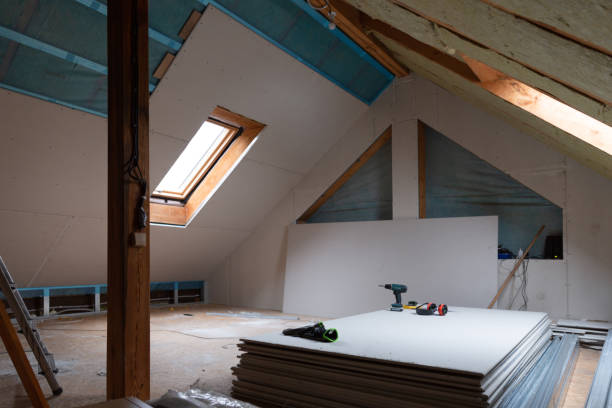 Best Commercial Insulation in River Ridge, FL